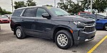 Used 2022 CHEVROLET TAHOE LT in ST. PETERSBURG, FLORIDA