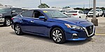 Used 2020 NISSAN ALTIMA 2.5 S SEDAN in ST. PETERSBURG, FLORIDA