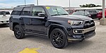 Used 2019 TOYOTA 4RUNNER LIMITED 2WD in ST. PETERSBURG, FLORIDA