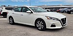 Used 2019 NISSAN ALTIMA 2.5 S SEDAN in ST. PETERSBURG, FLORIDA