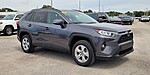 Used 2020 TOYOTA RAV4 XLE FWD in ST. PETERSBURG, FLORIDA
