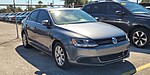 Used 2014 VOLKSWAGEN JETTA 1.8T SE in ST. PETERSBURG, FLORIDA