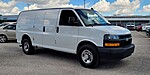 Used 2019 CHEVROLET EXPRESS RWD 2500 135" in ST. PETERSBURG, FLORIDA
