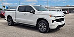 Used 2022 CHEVROLET SILVERADO 1500 2WD CREW CAB 147" RST in ST. PETERSBURG, FLORIDA