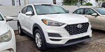 Used 2019 HYUNDAI TUCSON SE in ST. PETERSBURG, FLORIDA
