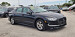 Used 2021 HYUNDAI SONATA SE 2.5L in ST. PETERSBURG, FLORIDA