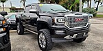 Used 2018 GMC SIERRA 1500 DENALI in ST. PETERSBURG, FLORIDA