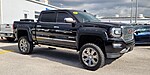 Used 2018 GMC SIERRA 1500 4WD CREW CAB 143.5" DENALI in ST. PETERSBURG, FLORIDA
