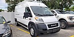 Used 2021 RAM PROMASTER HIGH ROOF in ST. PETERSBURG, FLORIDA