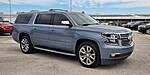 Used 2016 CHEVROLET SUBURBAN 2WD 4DR 1500 LTZ in ST. PETERSBURG, FLORIDA