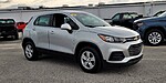 Used 2020 CHEVROLET TRAX FWD 4DR LS in ST. PETERSBURG, FLORIDA