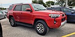 Used 2024 TOYOTA 4RUNNER TRD OFF-ROAD PREMIUM in ST. PETERSBURG, FLORIDA