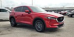 Used 2021 MAZDA CX-5 TOURING AWD in ST. PETERSBURG, FLORIDA