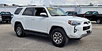 Used 2024 TOYOTA 4RUNNER TRD OFF ROAD 4WD in ST. PETERSBURG, FLORIDA