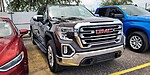 Used 2019 GMC SIERRA 1500 SLT in ST. PETERSBURG, FLORIDA
