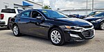 Used 2024 CHEVROLET MALIBU 4DR SDN 1LT in ST. PETERSBURG, FLORIDA