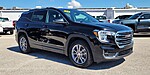 Used 2024 GMC TERRAIN AWD 4DR SLT in ST. PETERSBURG, FLORIDA