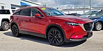 Used 2023 MAZDA CX-9 TOURING PLUS AWD in ST. PETERSBURG, FLORIDA