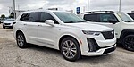 Used 2025 CADILLAC XT6 PREMIUM LUXURY in ST. PETERSBURG, FLORIDA