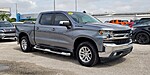 Used 2021 CHEVROLET SILVERADO 1500 2WD CREW CAB 147" LT in ST. PETERSBURG, FLORIDA