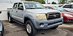 Used 2007 TOYOTA TACOMA PRERUNNER in ST. PETERSBURG, FLORIDA