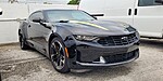 Used 2023 CHEVROLET CAMARO 2LT in ST. PETERSBURG, FLORIDA