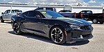 Used 2023 CHEVROLET CAMARO 2DR CPE 2LT in ST. PETERSBURG, FLORIDA