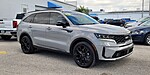 Used 2022 KIA SORENTO SX FWD in ST. PETERSBURG, FLORIDA