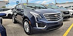 Used 2019 CADILLAC XT5 BASE in ST. PETERSBURG, FLORIDA