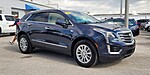 Used 2019 CADILLAC XT5 FWD 4DR in ST. PETERSBURG, FLORIDA