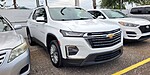 Used 2023 CHEVROLET TRAVERSE LT in ST. PETERSBURG, FLORIDA