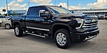 Used 2024 CHEVROLET SILVERADO 2500 4WD CREW CAB 159" HIGH COUNTRY in ST. PETERSBURG, FLORIDA