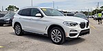 Used 2019 BMW X3 SDRIVE30I SPORTS ACTIVITY VEHICLE in ST. PETERSBURG, FLORIDA
