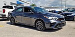 Used 2020 KIA FORTE GT-LINE IVT in ST. PETERSBURG, FLORIDA