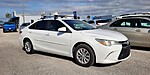 Used 2016 TOYOTA CAMRY LE in ST. PETERSBURG, FLORIDA