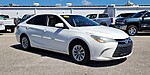 Used 2016 TOYOTA CAMRY 4DR SDN I4 AUTO LE in ST. PETERSBURG, FLORIDA