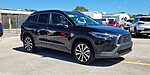 Used 2024 TOYOTA COROLLA CROSS XLE 4WD in ST. PETERSBURG, FLORIDA
