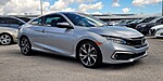Used 2019 Honda Civic TOURING CVT in ST. PETERSBURG, FLORIDA