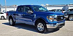 Used 2023 FORD F-150 XLT 4WD SUPERCREW 5.5' BOX in ST. PETERSBURG, FLORIDA