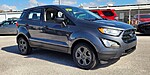Used 2021 FORD ECOSPORT S FWD in ST. PETERSBURG, FLORIDA