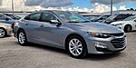 Used 2024 CHEVROLET MALIBU 4DR SDN 1LT in ST. PETERSBURG, FLORIDA