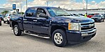 Used 2009 CHEVROLET SILVERADO 1500 2WD CREW CAB 143.5" LT in ST. PETERSBURG, FLORIDA