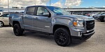 Used 2022 GMC CANYON 2WD CREW CAB 128" ELEVATION in ST. PETERSBURG, FLORIDA