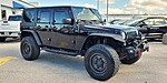Used 2018 JEEP WRANGLER JK UNLIMITED SPORT S 4X4 in ST. PETERSBURG, FLORIDA