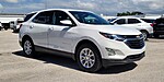 Used 2020 CHEVROLET EQUINOX FWD 4DR LT W/1LT in ST. PETERSBURG, FLORIDA
