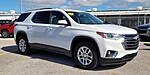 Used 2018 CHEVROLET TRAVERSE FWD 4DR LT CLOTH W/1LT in ST. PETERSBURG, FLORIDA