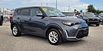 Used 2023 KIA SOUL LX IVT in ST. PETERSBURG, FLORIDA