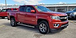 Used 2016 CHEVROLET COLORADO 4WD CREW CAB 128.3" Z71 in ST. PETERSBURG, FLORIDA