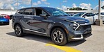 Used 2024 KIA SPORTAGE LX AWD in ST. PETERSBURG, FLORIDA