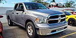 Used 2024 RAM 1500 CLASSIC SLT in ST. PETERSBURG, FLORIDA